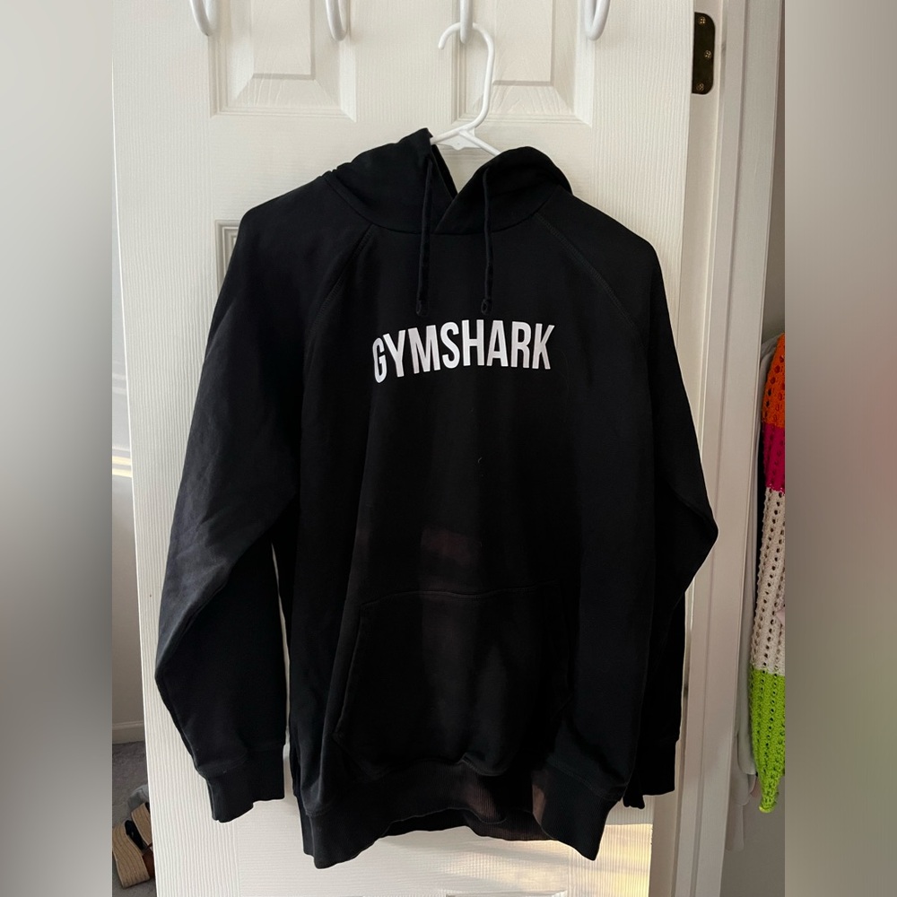 Gymshark Hoodie